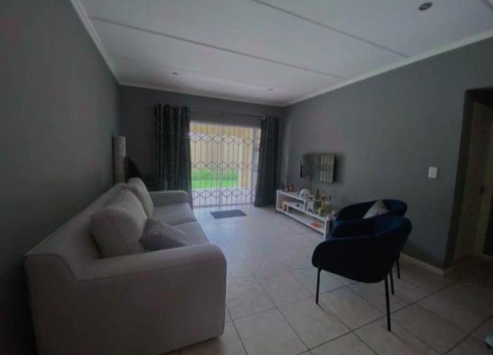 Chill at The Corners