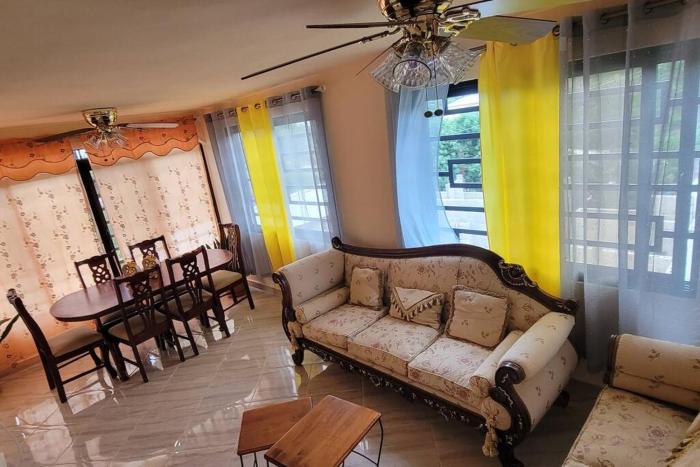 Apartamento Relajado