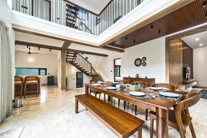 The Zenith - Premium Pool Villa