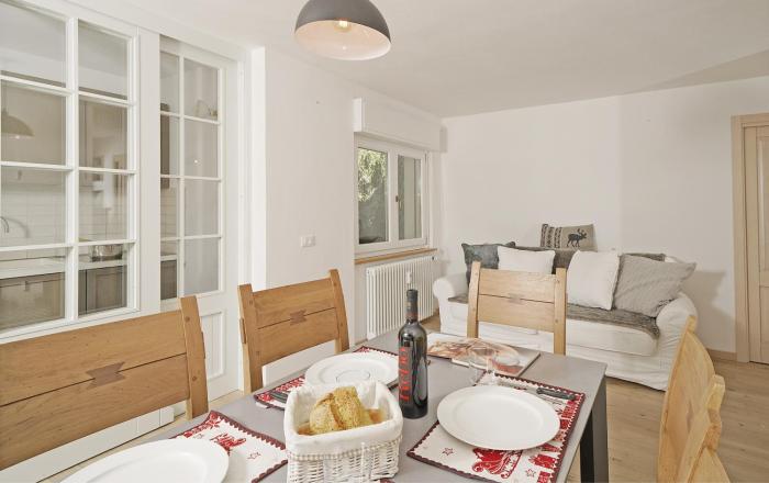 iFlat Col Grostè super panoramic view Campiglio