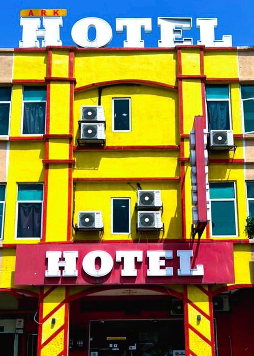 ARK HOTEL SUBANG