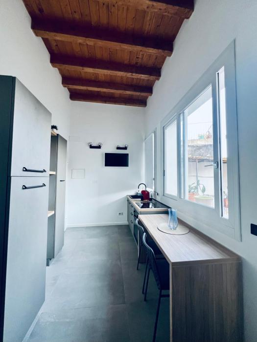 Guest House Colonna apt