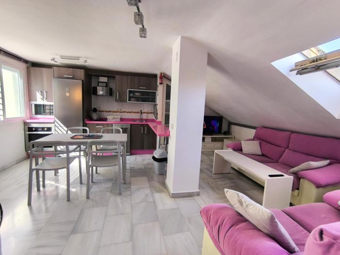 Malaga for Spain Lovers