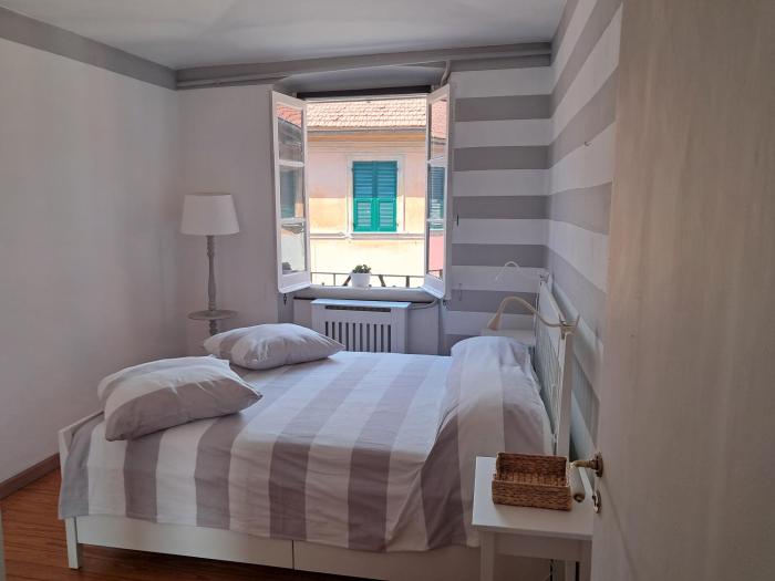 Terrazza nel centro storico