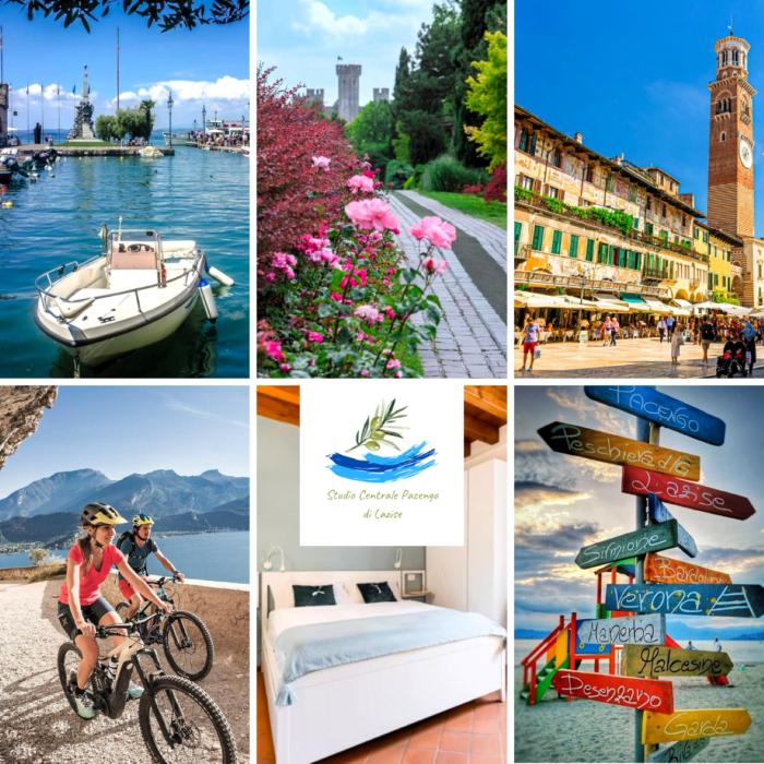 Studio Centrale Pacengo di Lazise