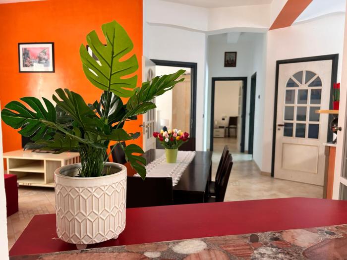 Seamply apartment il mare in 1 minuto