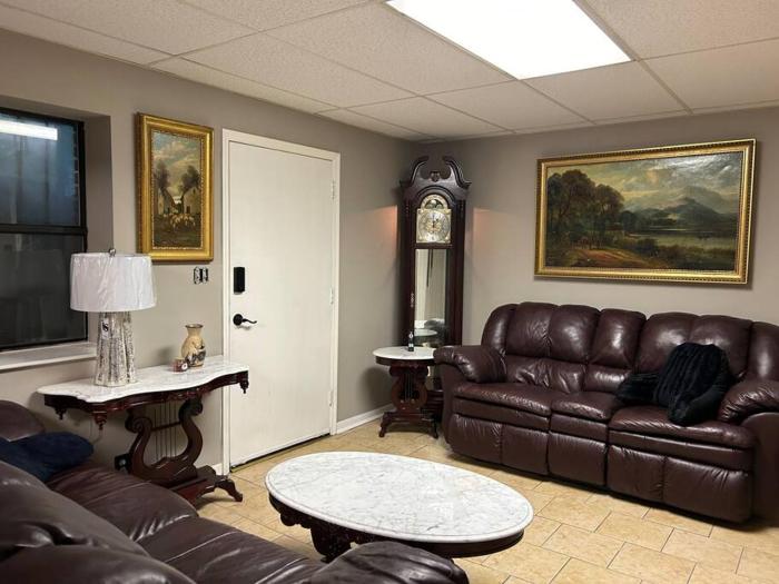 Home in Birmingham Alabama