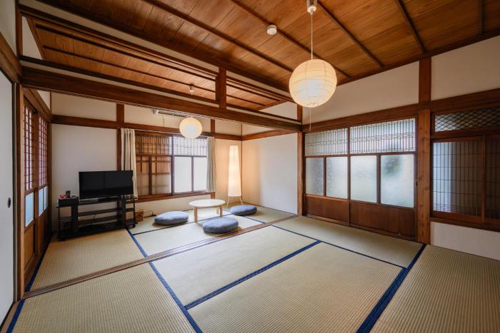 Kizuna House Yuzuriha