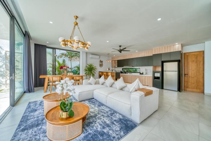 Villa Kangla - 3BR Luxurious Villa Seminyak