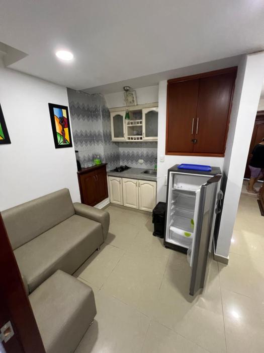 Alojamientos Cartagena Edificio Atlantis y Conquistador