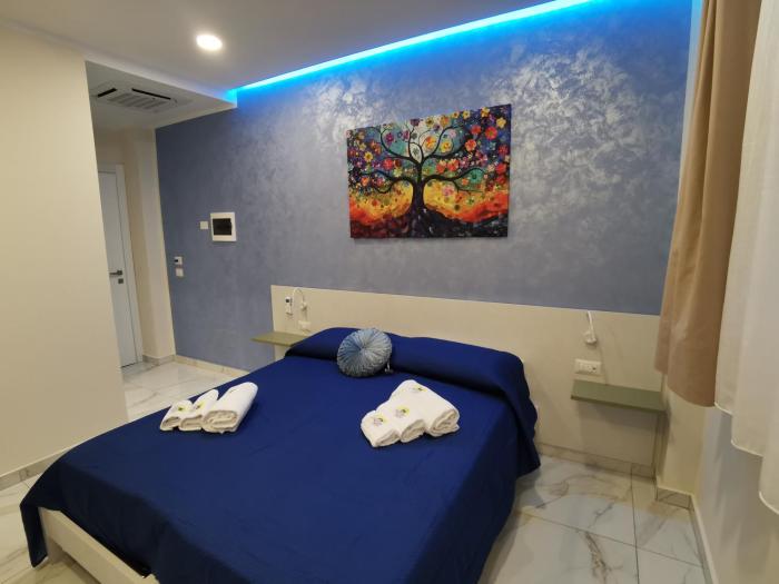 B&B AIDA Rooms Cefalù