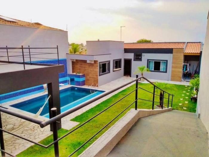 Chácara no Mantiqueira em São João da Boa Vista SP