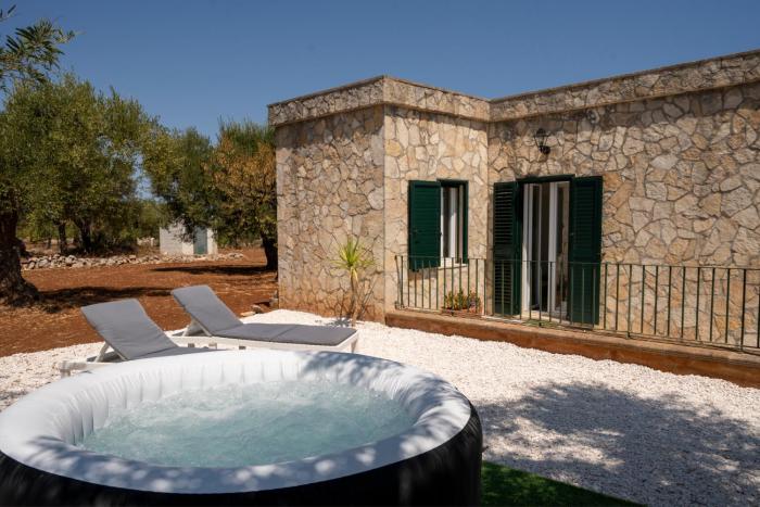 Galà la tua oasi di Relax