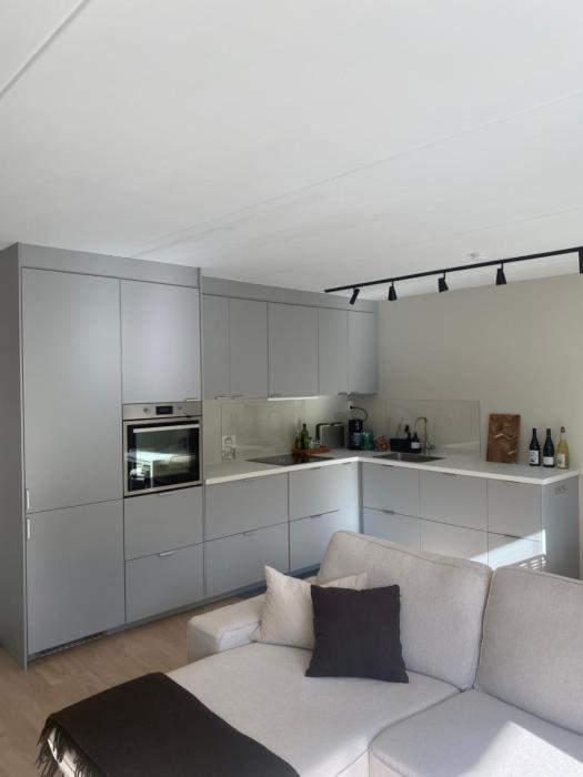 ONS - Modern and central apartment, 10 min walk to city center