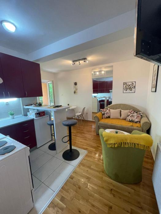 Apartman Anika