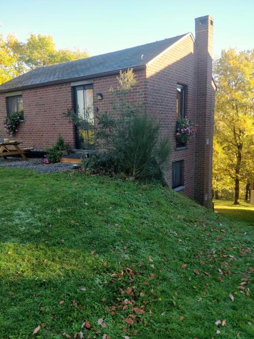 Arduena - Het Ardennetje