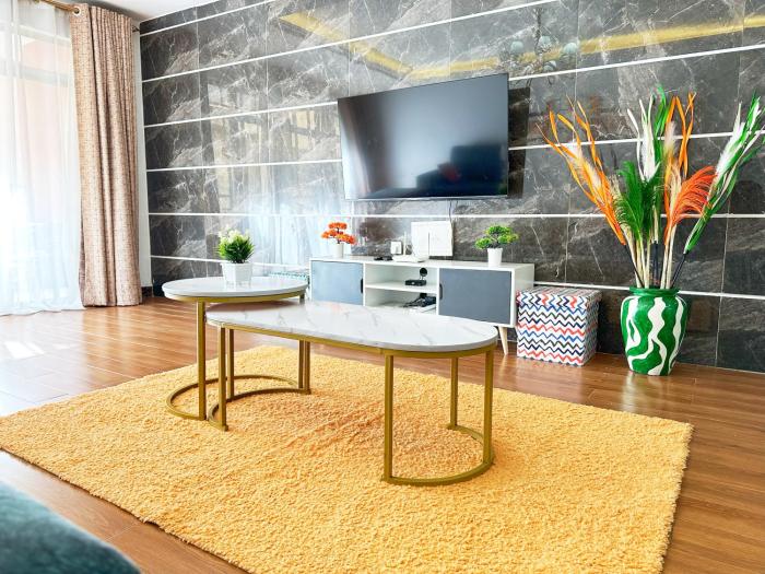 2 Bedroom Apartment in kilimani