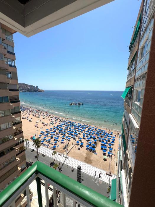 Principado ESTHER BENIDORM VACATION RENTALS FROM 11 NIGHTS