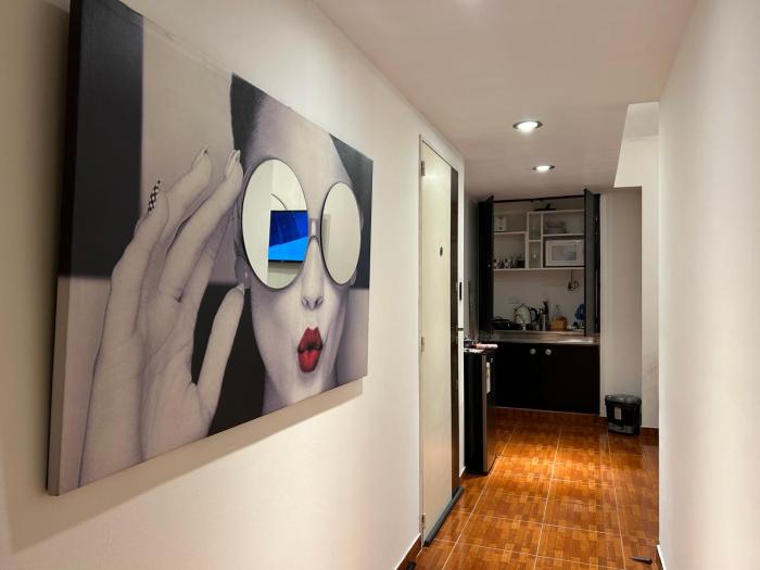 Tower Apartment Maipu