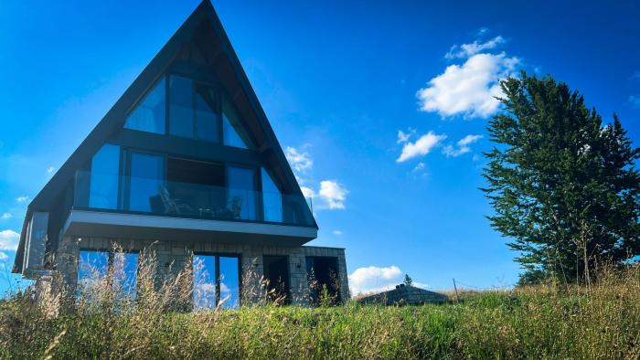 Black Stone Durmitor