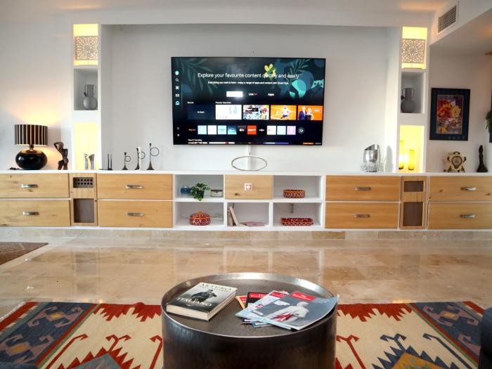 Marina16 - Alcaidesa Playa