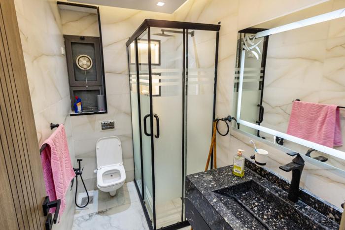 Apartment in Sun Capital Compound