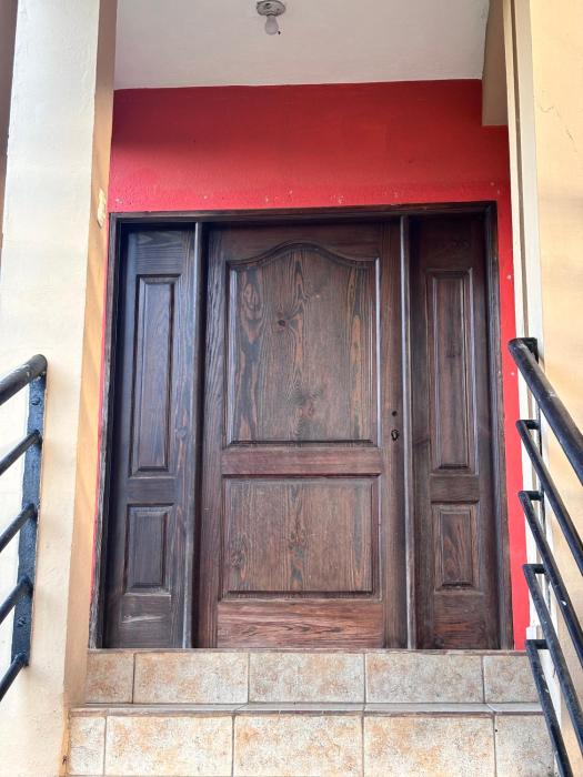 Apartamento Granchon