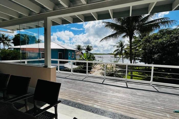 Apart Villa da Barra