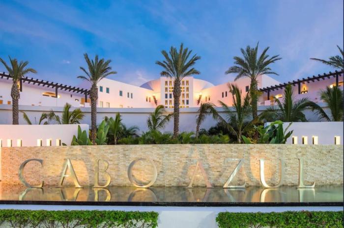 Diamond Cabo Azul Resort - 1BD 1BA sleeps 4