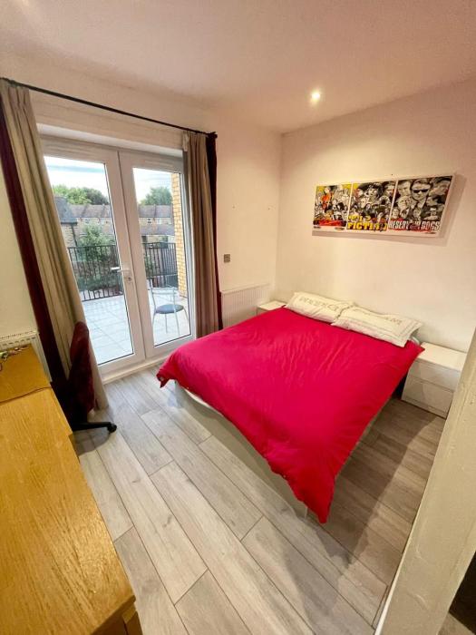 Startford Olympic Park