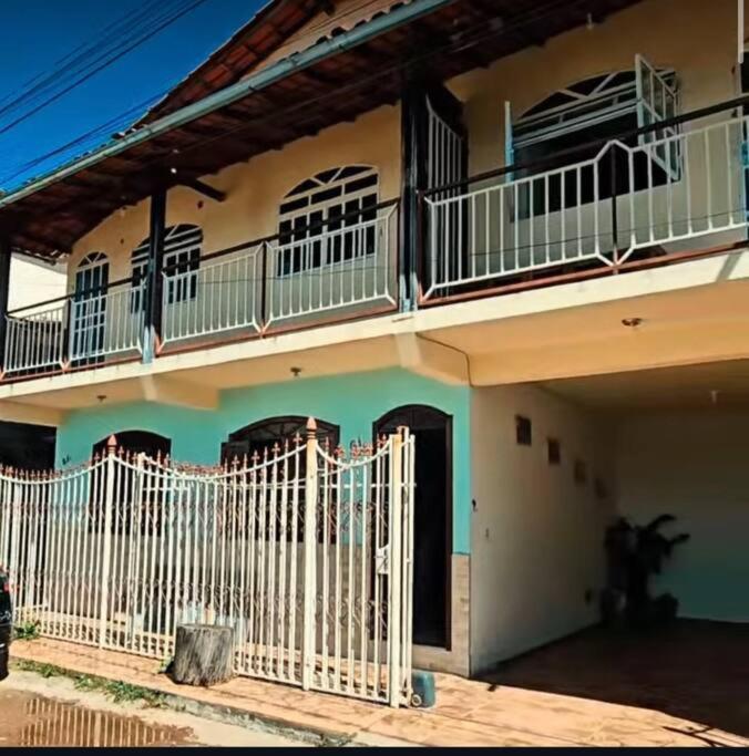 Estância Diamantina-MG