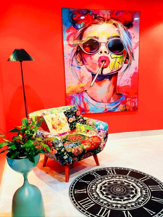 Villa 7 Ngủ đẳng cấp sang trọng - Bể bơi - Bàn Bi A - Trung tâm Bãi Cháy