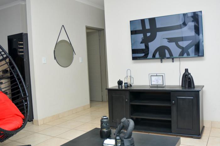 Home for Us Self catering