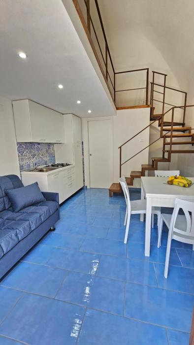 A Quattro Passi dal Mare Ischia