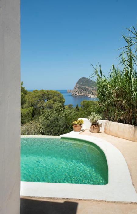 Villa Salada - Sea Views