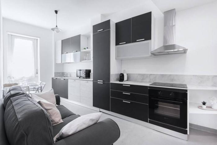 Easylife - Milano - MonteNero 4 - Porta Romana