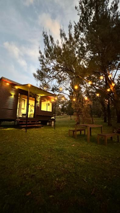 Meadowbrook Tiny House - Stay among the best wineries in Orange