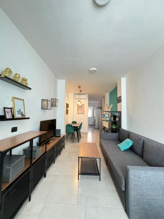 CDF Apartment Milano
