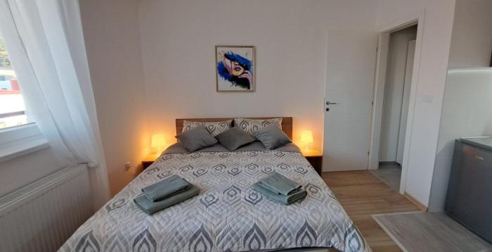 Apartman Green terrace
