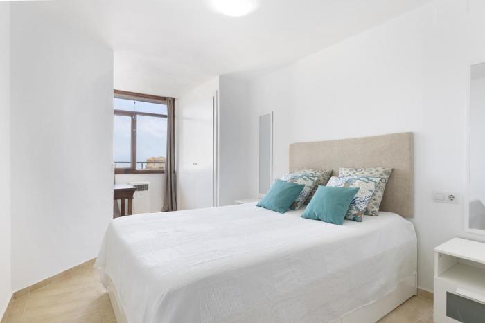 Prime Location Apartment with Seaviews in Torremolinos