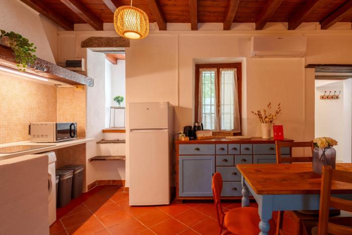 Beach Lake Bellagio by Wonderful Italy