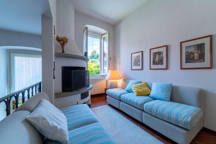 Loppia Secret Mansarda by Wonderful Italy