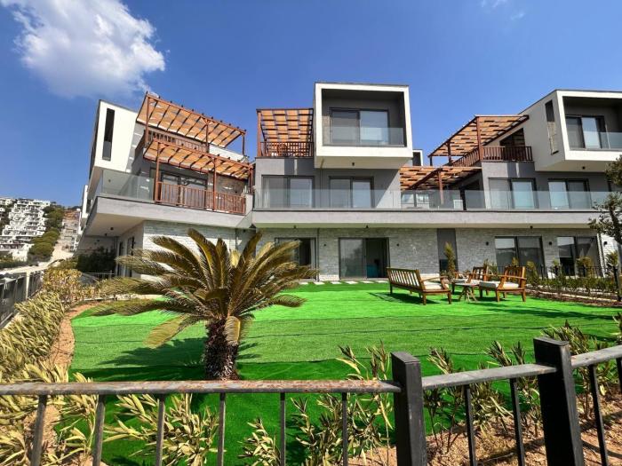 Deryas Villa