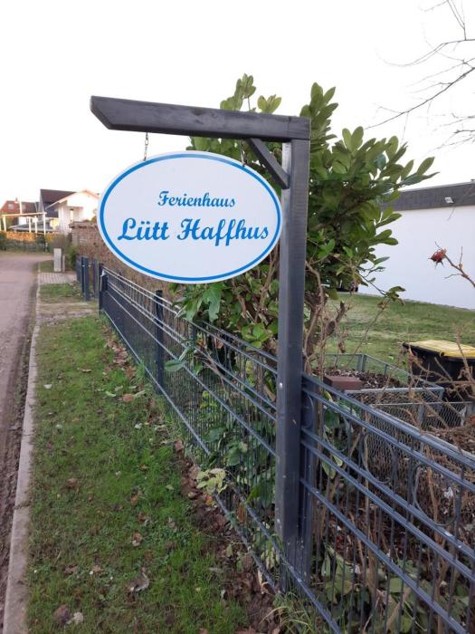 Lütt Haffhus - Haffkrug