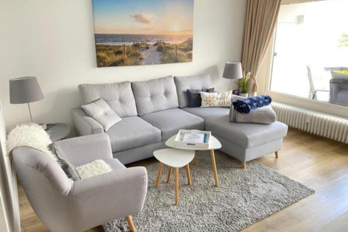 Berliner Hof App 205 - Scharbeutz