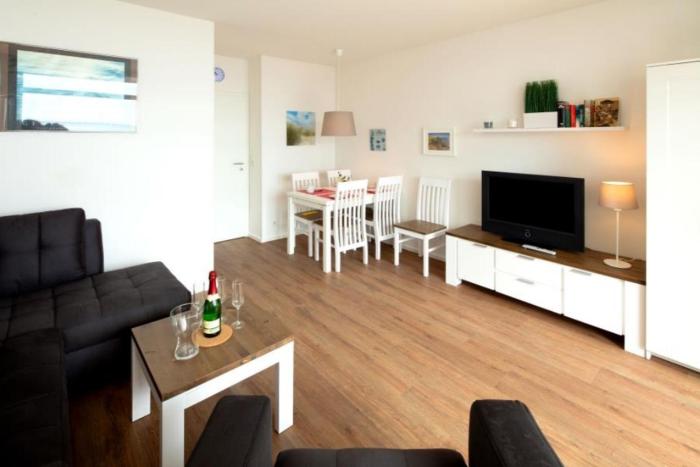Berliner Hof, App. 502, Strandallee 141, Scharbeutz
