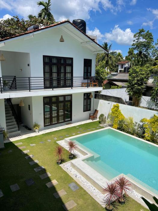 Villa Emanuel Ahangama
