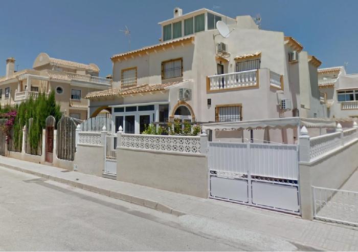 Casa Cinta - Vacation home Playa Flamenca