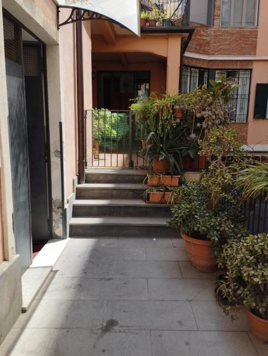 happy holiday vicolo Stromboli