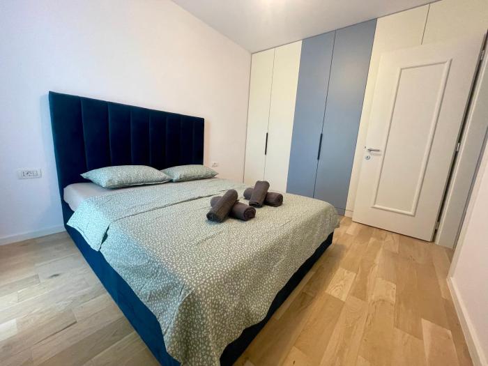 Modern and Central Apartment